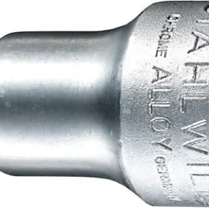Echt STAHLWILLE Schraubendrehereinsatz 1/2" T25x55mm