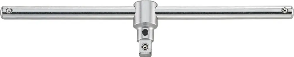Neu STAHLWILLE Quergriff mit Gleitstück 1/2" 300mm QR