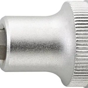Bestseller FORTIS Steckschlüsseleinsatz 1/2" Innensechskant 6x55mm