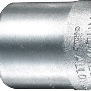 STAHLWILLE Schraubendrehereinsatz 1/2" Innensechskant 8x60mm Must-Have