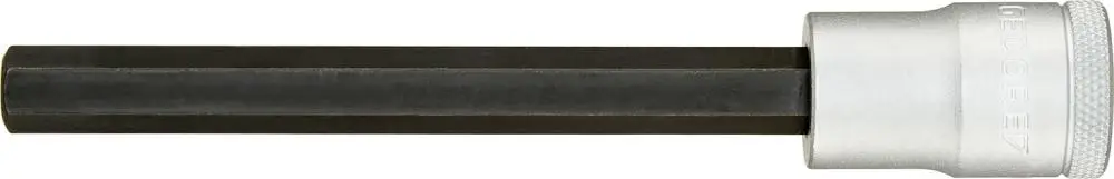 Top-Seller GEDORE Schraubendrehereinsatz 1/2" Innensechskant 5x90mm