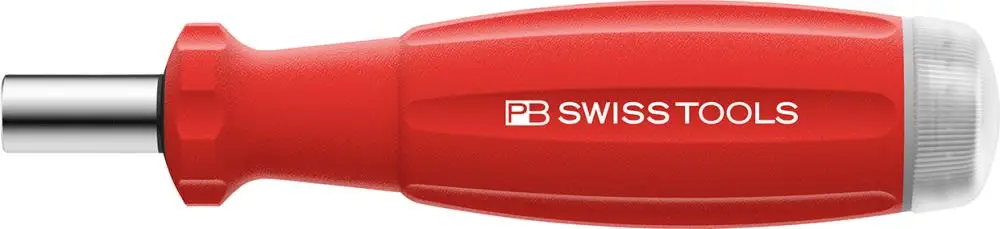 Heißes Angebot PB Drehmomentschraubendreher10-50cNm mit Bitaufnahme