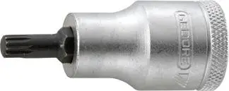 GEDORE Schraubendrehereinsatz 1/2" XZN M10x55mm Preisknaller