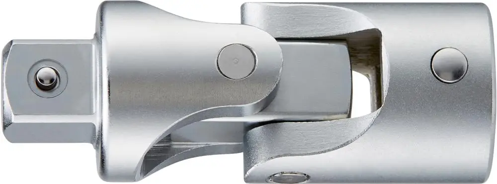 Solange Der Vorrat Reicht FORTIS Kardangelenk 3/4" 107mm