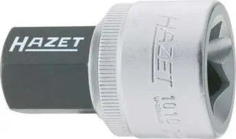 HAZET Schraubendrehereinsatz 3/4" Innensechskant 14x54,5mm Saisonangebot