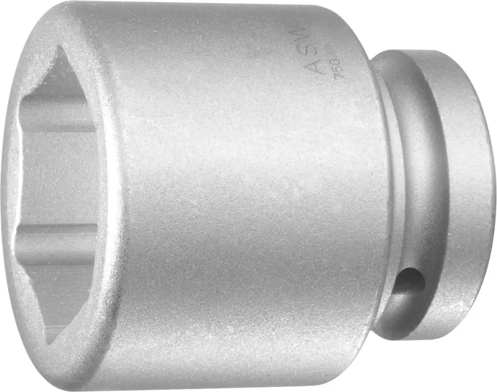 Knallerangebot ASW Kraft- Steckschlüsseleinsatz 1." 36mm