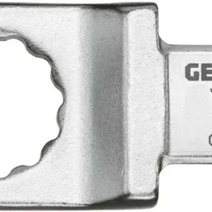 Bestseller GEDORE Einsteck-Ringschlüssel 17mm 14x18mm 4kt