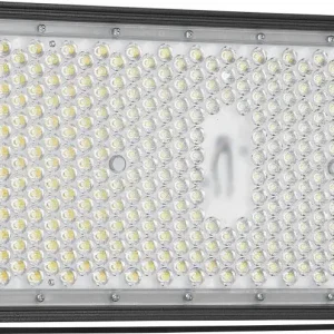 Zertifiziert LENA LIGHTING Kranstrahler Iluminator 23.200Lm 5m Gummikabel + Stecker Schutzart d. Leuchte:IP66