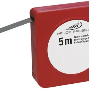 Fühlerlehrenband 0,05mm HP Sonderaktion