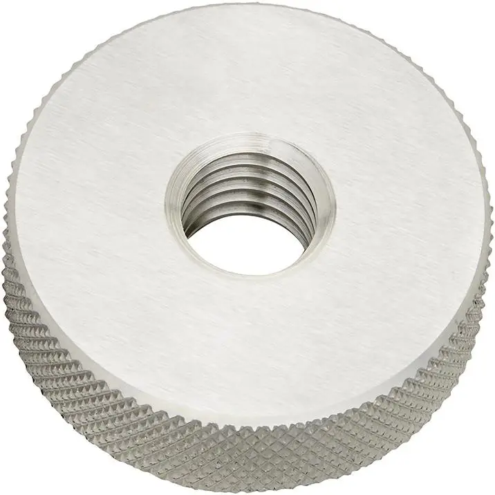 JBO Gewinde-Gutlehrring GR UNC 1/2-13 Tol. 2A Saisonangebot