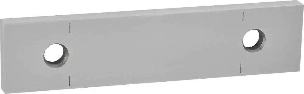 Angebot FORTIS Parallel-Endmass 200mm Toleranz 2