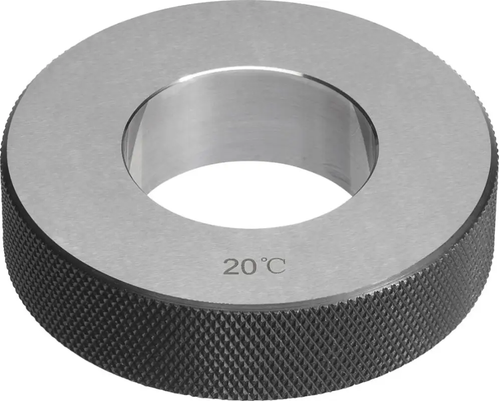 Highlight FORTIS Einstellring DIN2250C 25mm