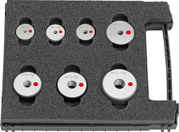 Garantierte Lieferung FORTIS Aussch.-Gew.-LR-Satz M3-M12 6g