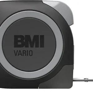 Ausverkauf BMI Taschenbandmaß VARIO R 3mx13mm