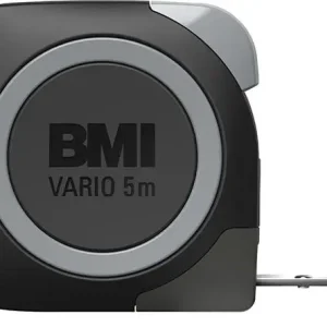BMI Taschenbandmaß VARIO R 5mx16mm Beliebt