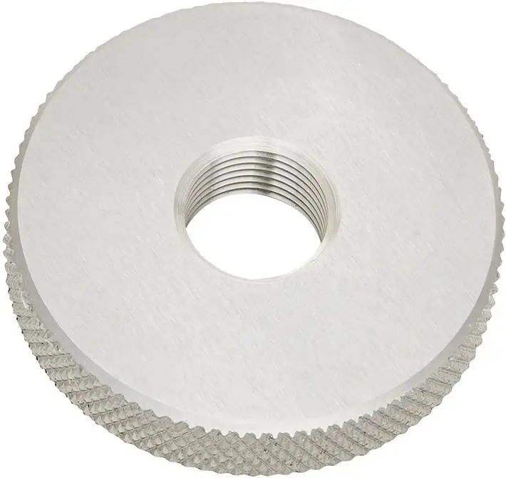 Neu JBO Gewinde-Gutlehrring GR M 30x2 Toleranz 6g