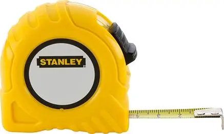 STANLEY Rollbandmass 8m/25,0mm SB Neue Ware