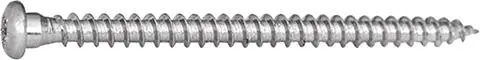 Begrenztes Angebot HGH GH Schraube 5,0x25mm
