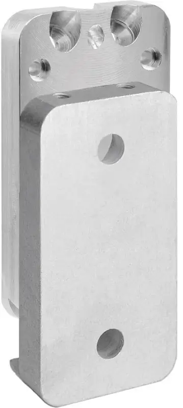 GH TOP-UVB Verbinder 115x60x24 Sichere Zahlung