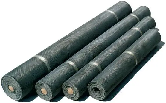 Neue Ware Fenstergewebe 1,00x30m Fiberglas weiss