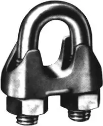 Meistverkauft PÖSAMO DIN 741 (ehem.) galZn 11mm/M8 7/16 HP