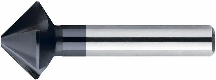 Preisreduziert EXACT Kegelsenker ADVANCEDLine DIN335 HSS TiAlN 20,5mm