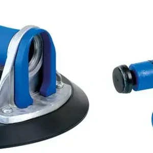 BOHLE VERIBOR Akkupumpe inkl. Aluminiumsaugheber im Koffer Top-Seller