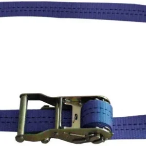Ausverkauf R-Zurrgurt 1-tlg. L.6m/B.35mm 1000/2000daN