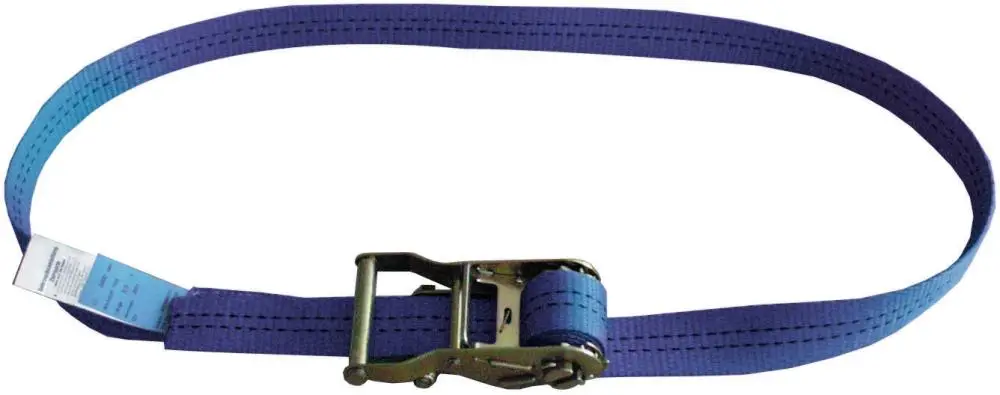 Ausverkauf R-Zurrgurt 1-tlg. L.6m/B.35mm 1000/2000daN