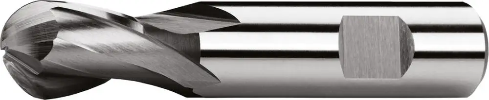 FORTIS Radiusfr. kurz HSSE 8,0mm Bestseller