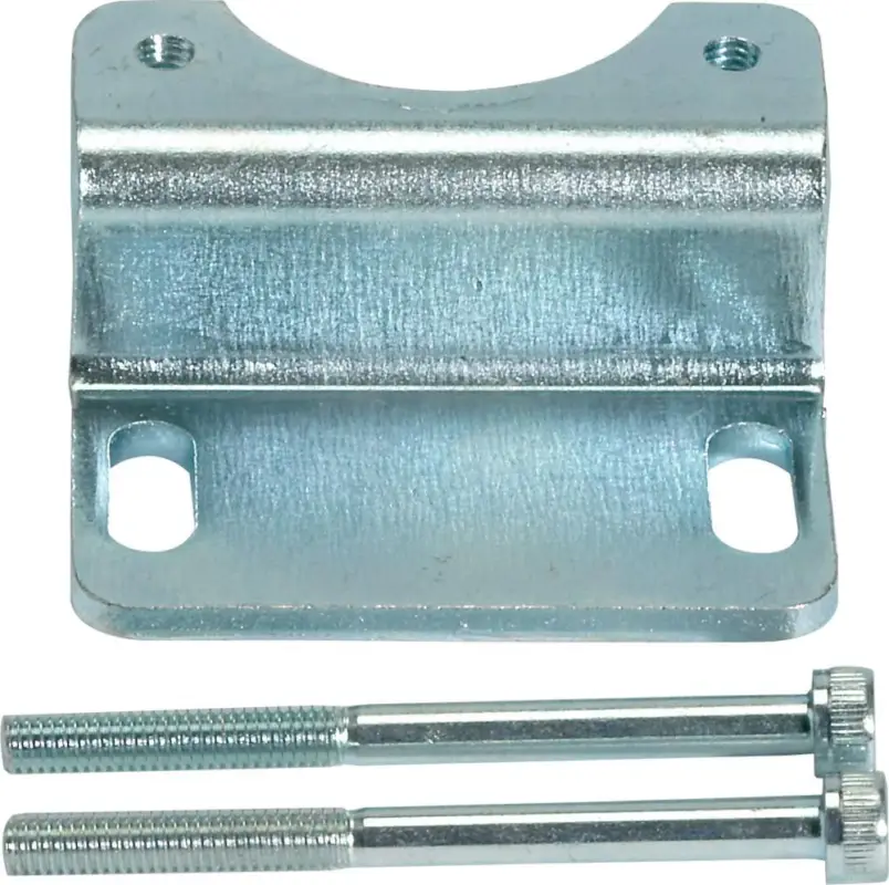 Nur Für Kurze Zeit RIEGLER Haltewinkel multifix mit 2 Schrauben BG1