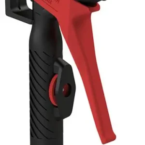 Jetzt Bestellen RIEGLER Hochleistungs-BlaspistoleTyphoon Plus, Kunststoff,Stecker NW7,2