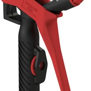 RIEGLER Hochleistungs-BlaspistoleTyphoon Plus, Kunststoff,Innengewinde G1/4 Top-Angebot