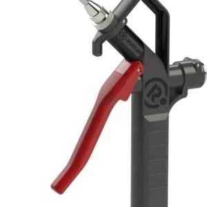 RIEGLER Blaspistole, Kunststoff, dosierbar, Stecker NW 7,2Anschluss unten, Stabdüse Top-Angebot