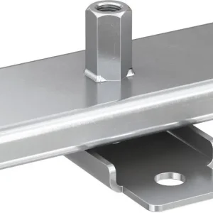 Highlight FISCHER Schiebeschlitten mittel FASM1 M10/12