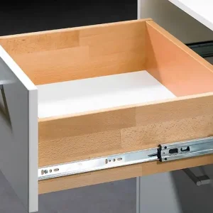 Garantierte Lieferung HETTICH Kugelauszug,KA 4932,41361450mmverzinkt