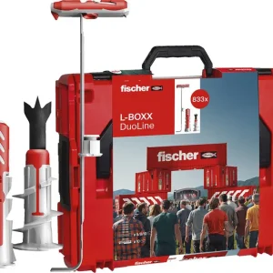 FISCHER DuoLine L-Boxx 102 (833 Top-Seller