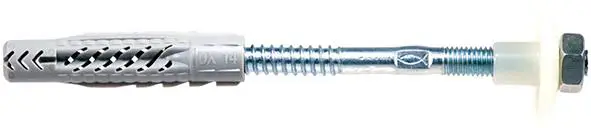 Schneller Versand FISCHER Waschtischbef. WST KLIK Plus 120