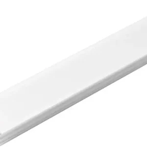 Heißes Angebot HALEMEIER ChannelLine F opal 300 mmKunststoffprofil