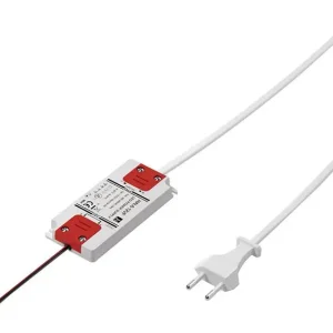 HALEMEIER LED EVG 12VDC, 0-6W 220VAC, 2m EFS, 0,2m 1xM1 Top-Seller