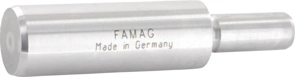 Wochenendangebot FAMAG Führungszapfen 16mm