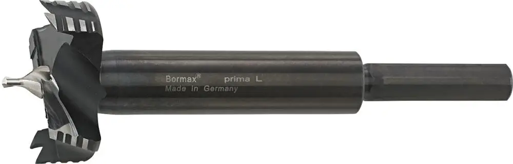 FAMAG Bormax WS prima lang 50mm Sichere Zahlung