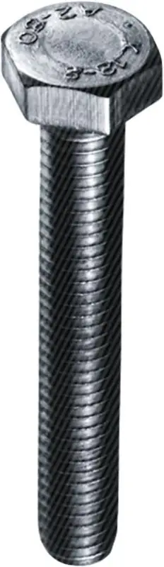 Top-Seller E-NORMPRO DIN 933 Edelstahl A2 M5x25 HP