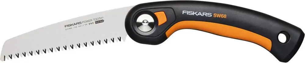 FISKARS Klappsäge SW68 Plus Garantierte Lieferung