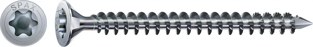 SPAX SeKo T-STAR+ 8,0x180 VG Wirox Günstig