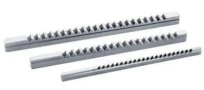 Räumnadel HSS Gr10IV Hassay Savage Knallerangebot