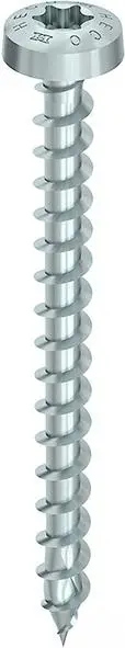 HECO TOPIX-plus RuKo TD 4,0x45 VVG znbl Neuheit