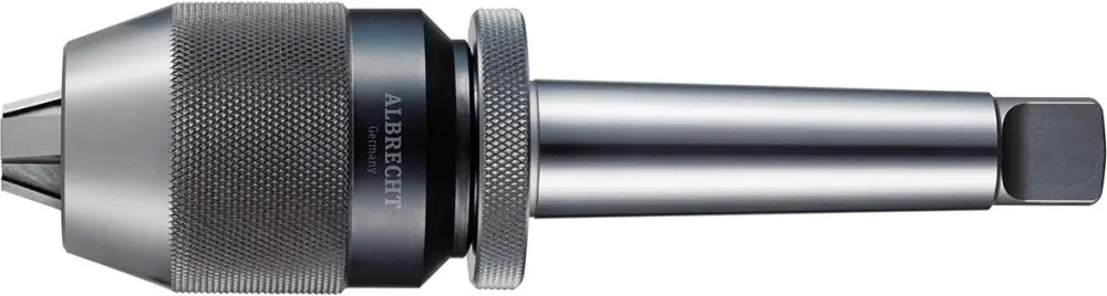 Nur Heute ALBRECHT Schnellspannbohrfutter SBF-plus 3-16mm MK 4
