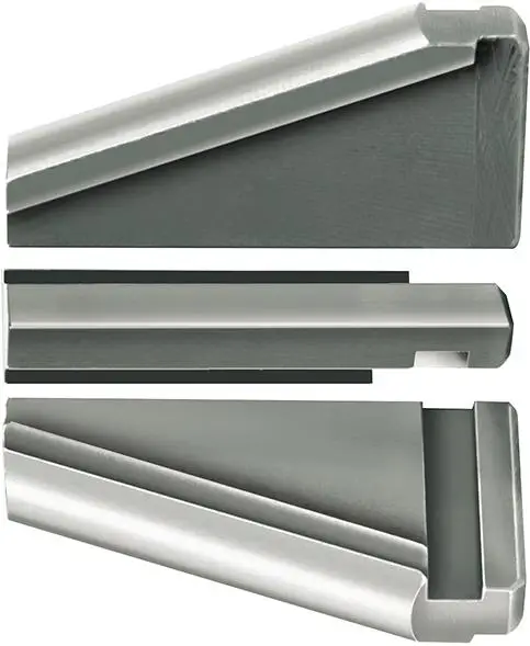 Kracherpreis ALBRECHT Backen-Set Gr.130