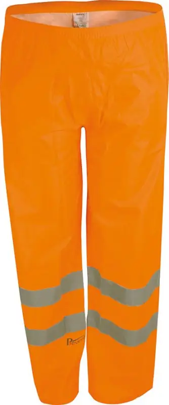 ASATEX Regenbundhose RHO, Gr.XL, orange Top-Preis